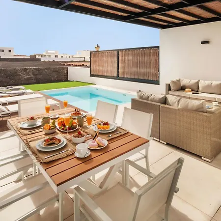 Villa Tarazet By Buenavilla *