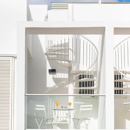 Villa Tarazet By Buenavilla Playa Blanca (Lanzarote)