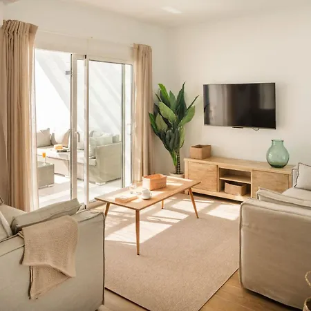 Tarazet By Buenavilla Playa Blanca (Lanzarote)