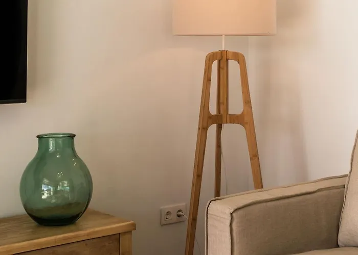 Tarazet By Buenavilla Playa Blanca (Lanzarote)