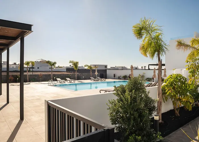 Villa Tarazet By Buenavilla