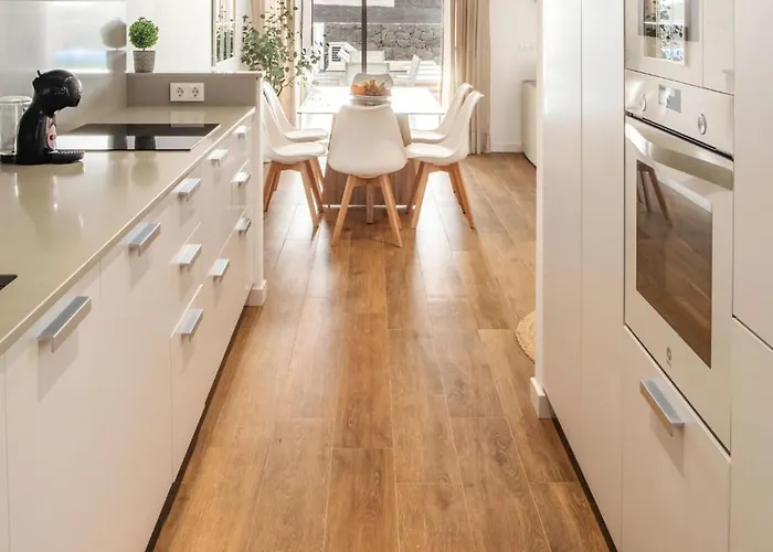 Tarazet By Buenavilla Villa Playa Blanca (Lanzarote)