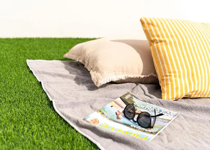 Tarazet By Buenavilla Villa Playa Blanca (Lanzarote)