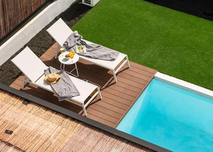 Tarazet By Buenavilla *