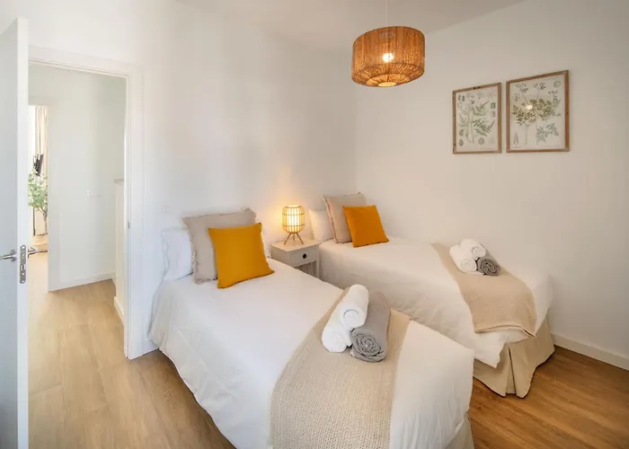 Villa Tarazet By Buenavilla