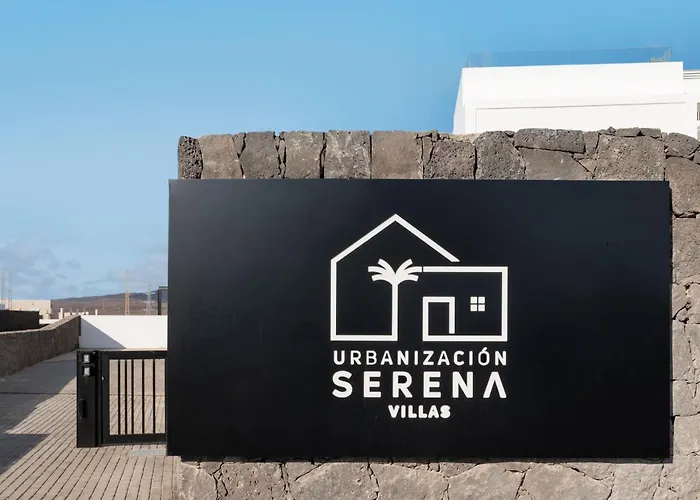 Tarazet By Buenavilla Playa Blanca (Lanzarote)