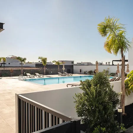 Villa Tarazet By Buenavilla